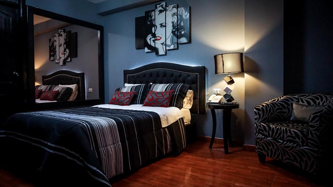 Hotel Venecia Huánuco Dış mekan fotoğraf