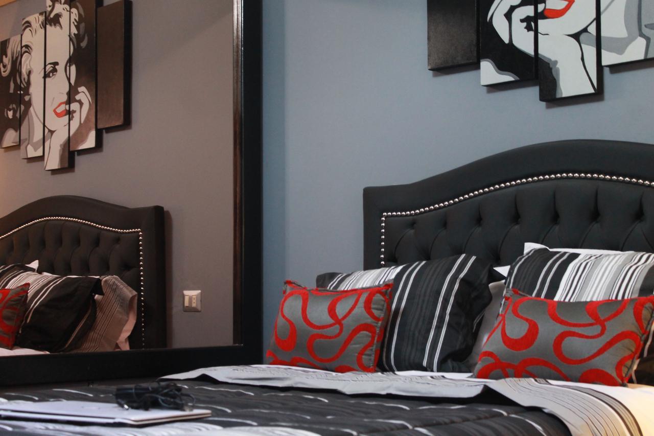 Hotel Venecia Huánuco Dış mekan fotoğraf